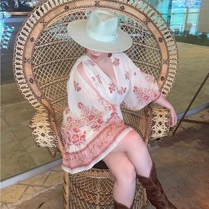 Meet your Posher, Marilina